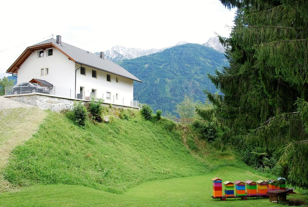 Haus Pflaum Apartment Dellach im Drautal Exterior photo