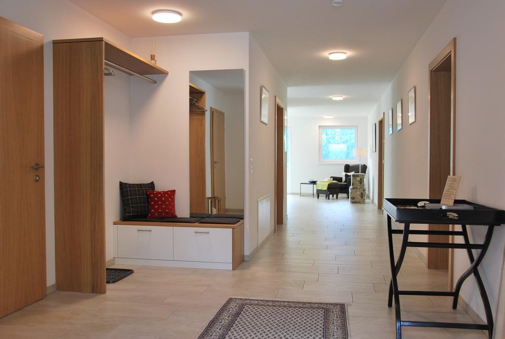 Haus Pflaum Apartment Dellach im Drautal Exterior photo