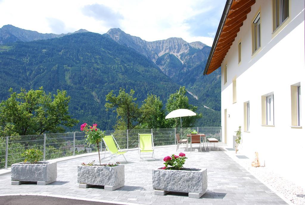 Haus Pflaum Apartment Dellach im Drautal Exterior photo